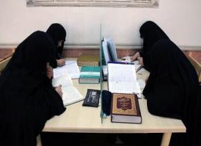 اعتکاف علمی در مدرسه علمیه اسلام شناسی برگزار می شود.